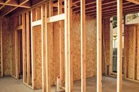 Can I Use OSB in a Shed Floor?  eHow