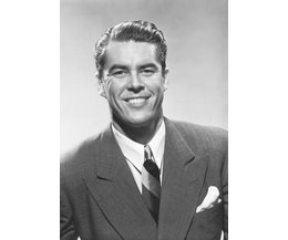 Men's Hairstyles of the 1940s (with Pictures) | eHow