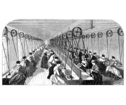 women in the second industrial revolution essay women in the second industrial revolution essay