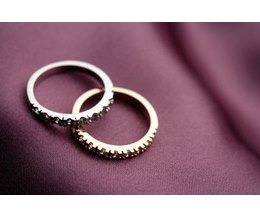 wedding rings (Photo: JupiterimagesPhotosGetty Images)