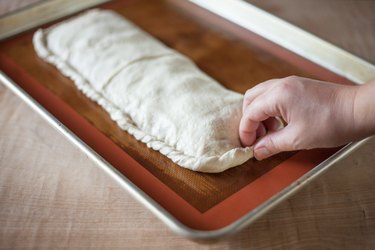 How To Make Homemade Stromboli Ehow