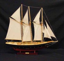 Model Boat Kits to Build