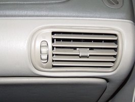 Honda civic heater core overheating #2