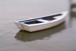 How to Build a Small Boat From Plywood | eHow