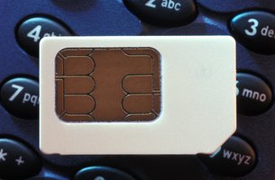 How to Unlock a TracFone SIM Card (5 Steps) | eHow