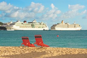 Caribbean Cruises Adults Only 30