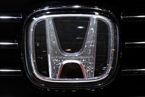 Honda ridgeline car stereo removal #7