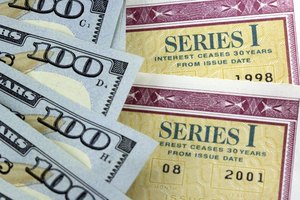 Buying paper savings bonds as gifts
