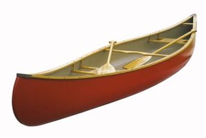 How to Make a Canoe Cover thumbnail