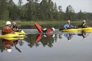DIY Kayak Accessories thumbnail