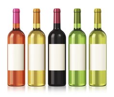 Image result for wine bottle