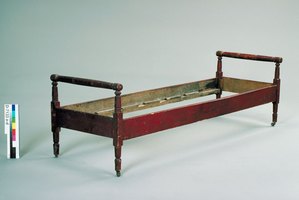 How To Convert A Twin Bed To A Day Bed 7 Steps EHow