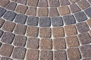 How to Build a Brick Driveway | eHow