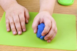 How to Revive Dried Out PlayDoh 9 Steps  eHow
