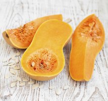 in thumbnail How to squash Butternut to butternut in Cook Squash cook how Microwave cubes microwave a