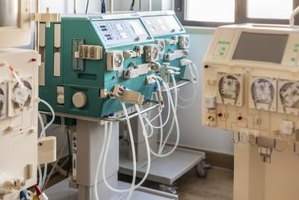 How Much Does a Dialysis Tech Make? | eHow