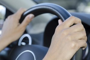 How to Correct an Off-Center Steering Wheel | 
