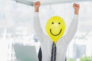 How to Insert Emoticons in Outlook | eHow