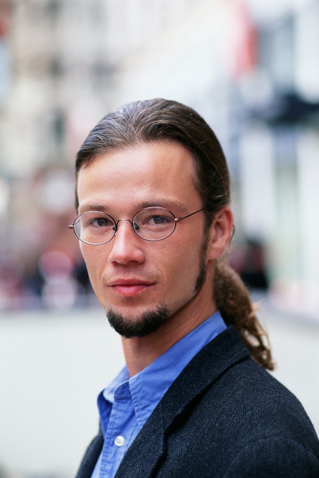 Ponytails & Hair Loss Ponytails & Hair Loss
