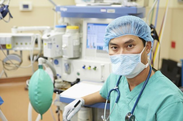 Certified Nurse Anesthetist Programs In New York