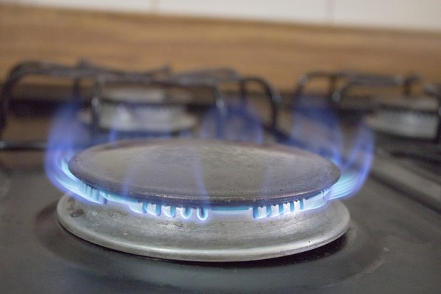 How to Convert From Propane Gas to Natural Gas