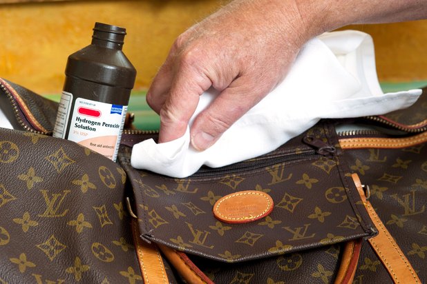 How to Clean and Care for a Louis Vuitton Bag | eHow