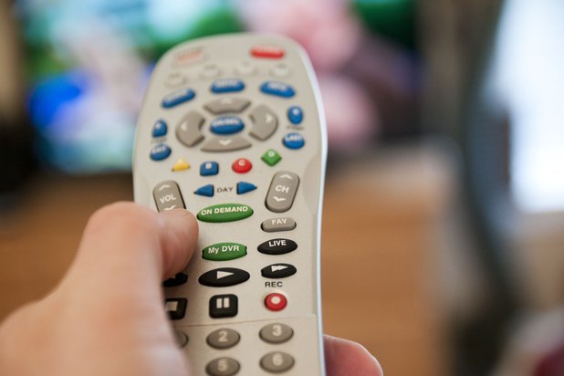 How to Set Up the Codes for a Sanyo Television and a Remote | eHow