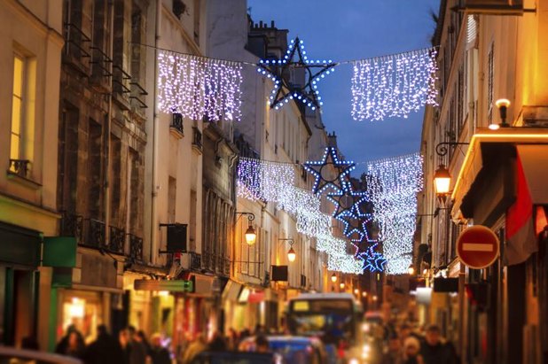 Traditional French Christmas Decorations (with Pictures) | eHow