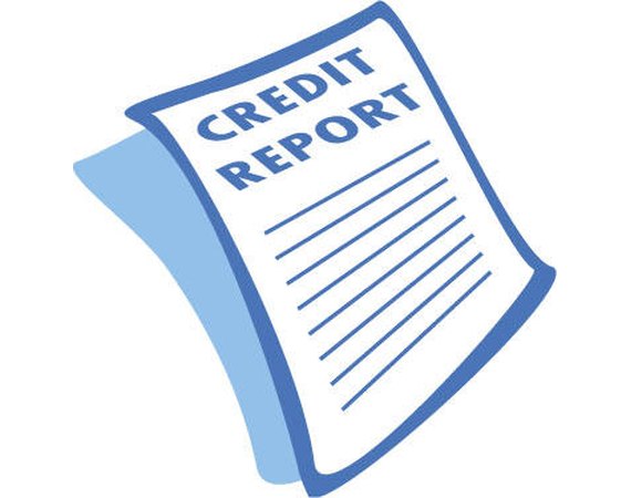 What is Needed for a Credit Check?