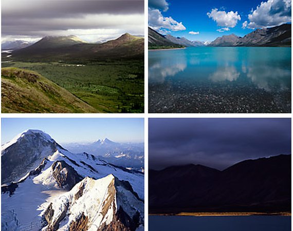 How to Win Landscape Photo Contests