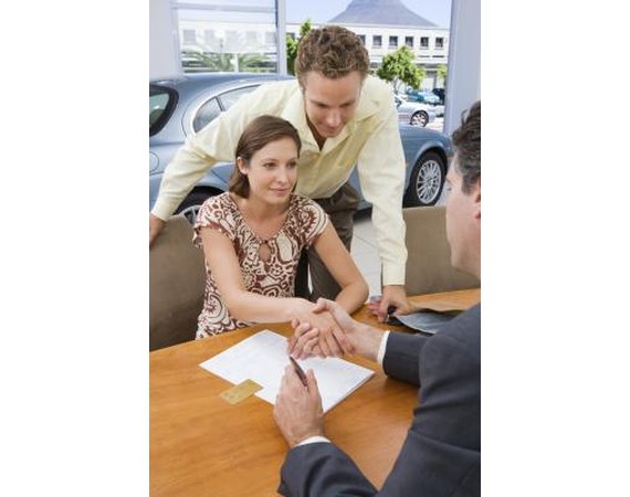 Can I Back Out of a Car Lease After Signing?