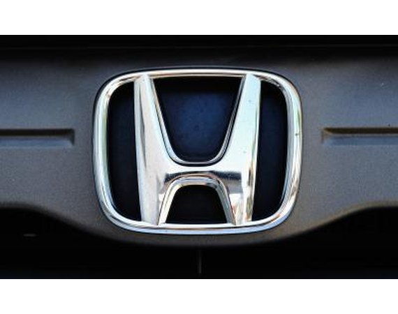 About the 1999 Honda Civic HX
