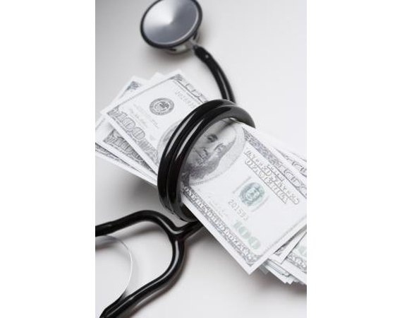 Does Not Paying Medical Bills Affect Credit?
