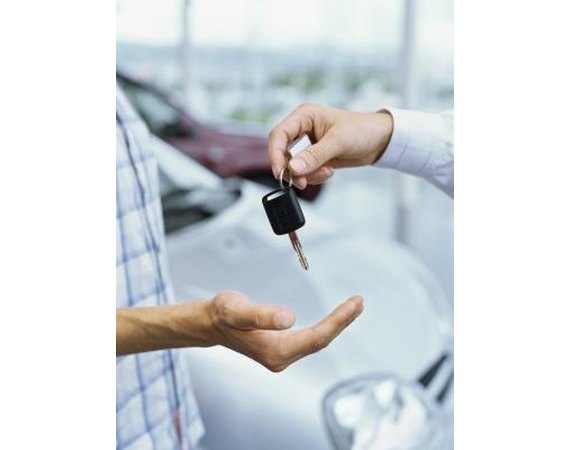 How to Pay a Car Note Twice a Month to Cut Interest