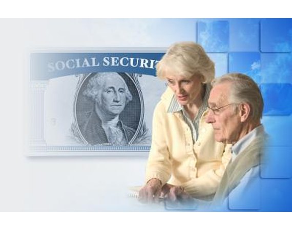 How to Freeze a Social Security Number