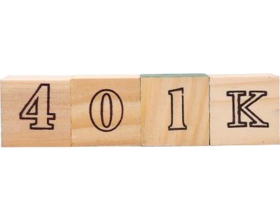 How Does Cashing Your 401k Affect Your Credit Score?