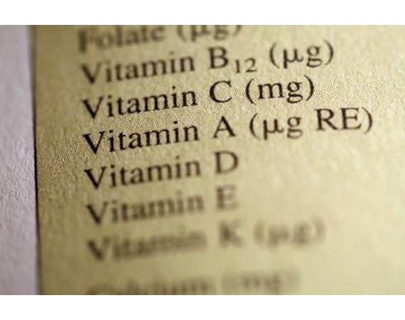Are Multivitamin Supplements Safe for Children? Are Multivitamin Supplements Safe for Children?