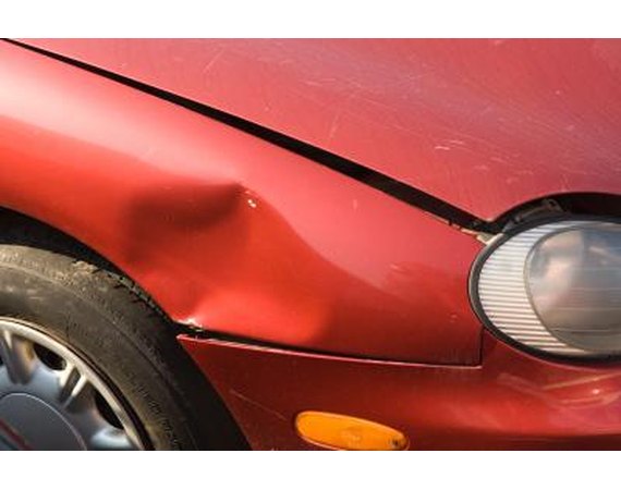 What Happens if You Damage a Leased Vehicle?