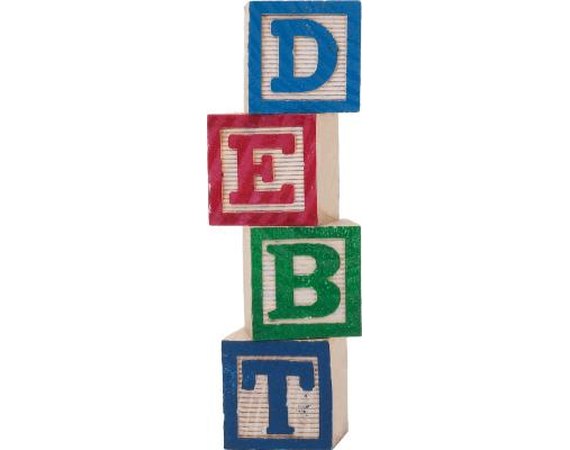 What Is a Debt Hardship?