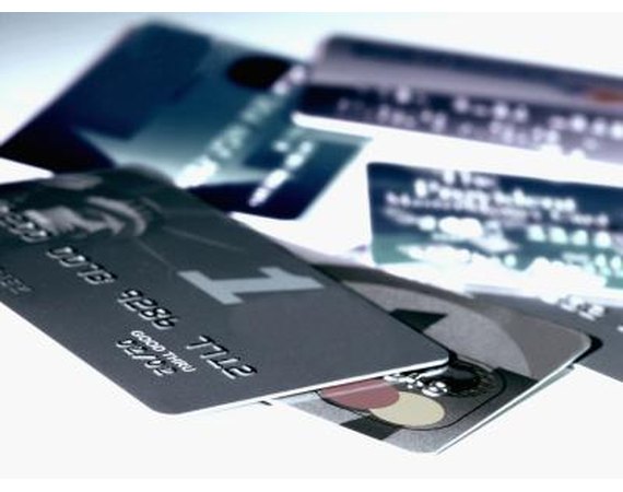 How to Eliminate Your Growing Credit Card Debt
