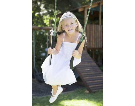 Posing Ideas for Kids' Photography