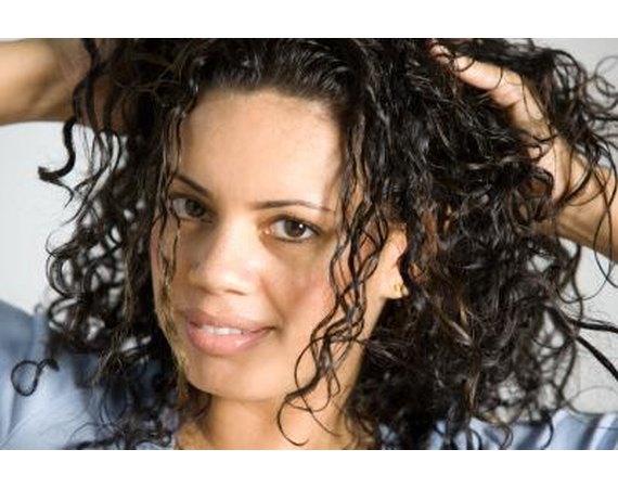 Long Hair-styles regarding Black color Women