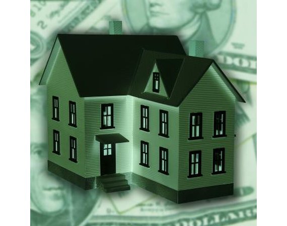 Can Creditors Put Liens on a House That Is Jointly Owned?