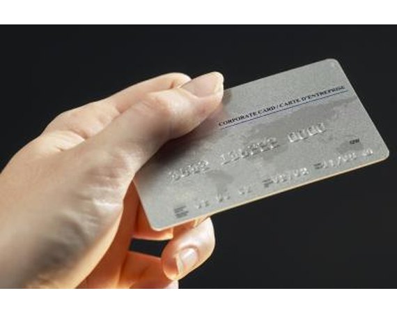 How to Default & Settle Credit Card Debt