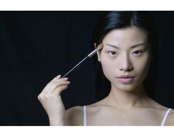 How to Make My Digital Photos Look Presentable for My Makeup Artist Portfolio
