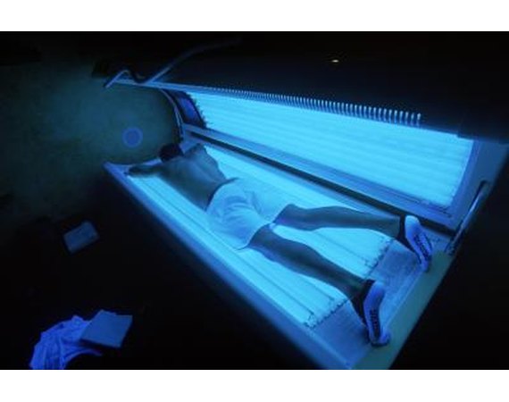 Can You utilize Tanning Creams and gels in Sunbeds? 