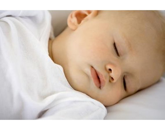 How to Keep an Infant's Room Safe How to Keep an Infant's Room Safe