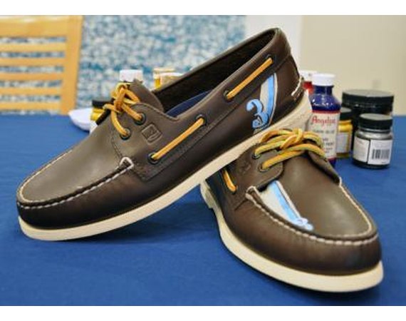 How to Lace Your Sperry Shoes