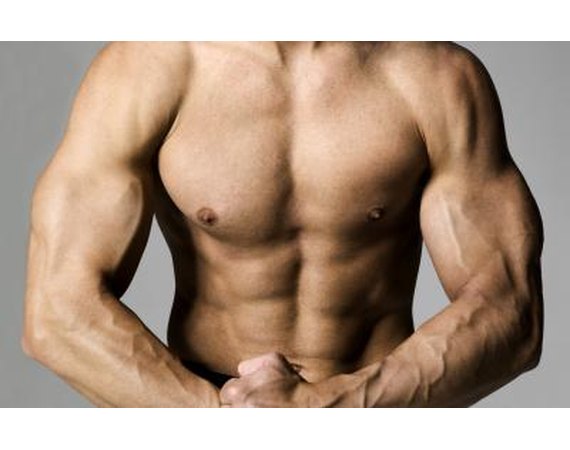 How to Get Six-Pack Abs in Two Weeks