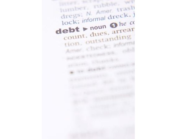 How to Make a Debt Settlement Offer
